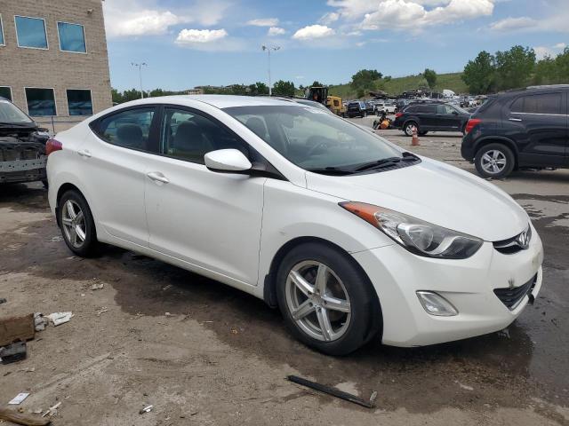 Vin: 5npdh4ae1ch140173, lot: 60710755, hyundai elantra gls 20124