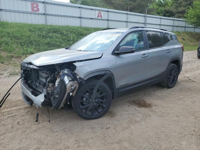 GMC TERRAIN SL
