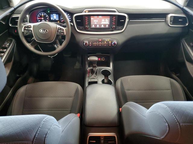 2020 KIA SORENTO L - 5XYPG4A39LG654018