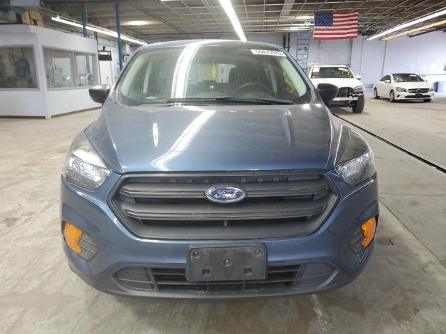2018 FORD ESCAPE S - 1FMCU0F73JUB98813