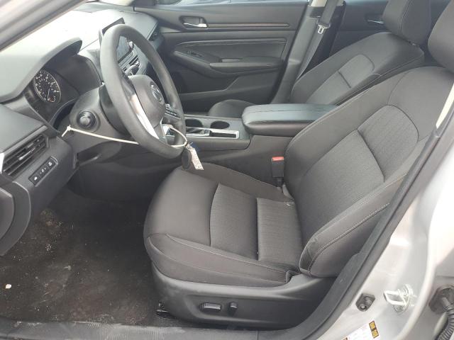 2020 NISSAN ALTIMA S 1N4BL4BV1LC203469