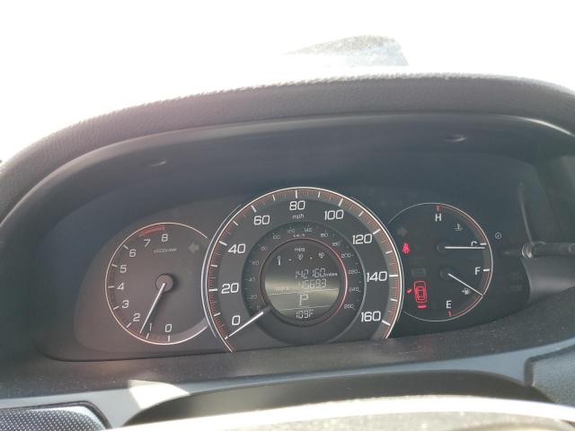 2015 HONDA ACCORD SPO - 1HGCR2F52FA092895