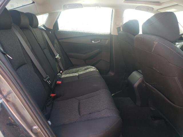 2024 HONDA ACCORD EX 1HGCY1F33RA079458