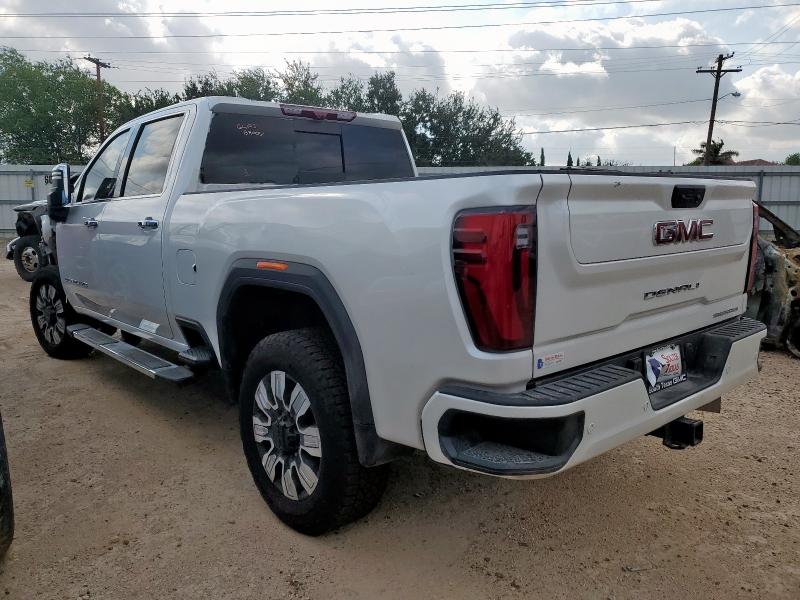 Vin: 1gt4urey7sf243166, lot: 57823035, gmc sierra k2500 denali 20252