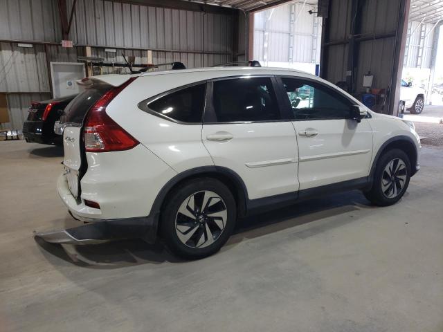 2016 HONDA CR-V TOURI 5J6RM4H92GL020579