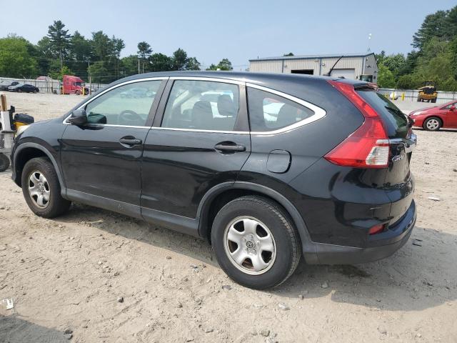 2015 HONDA CR-V LX 5J6RM4H35FL116832