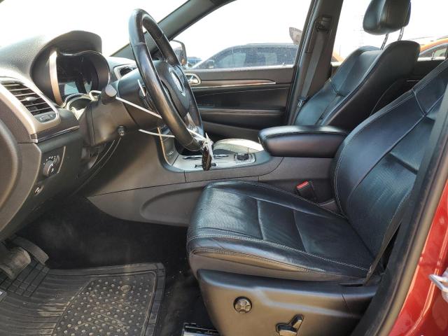 2014 JEEP GRAND CHER - 1C4RJFBG2EC466391