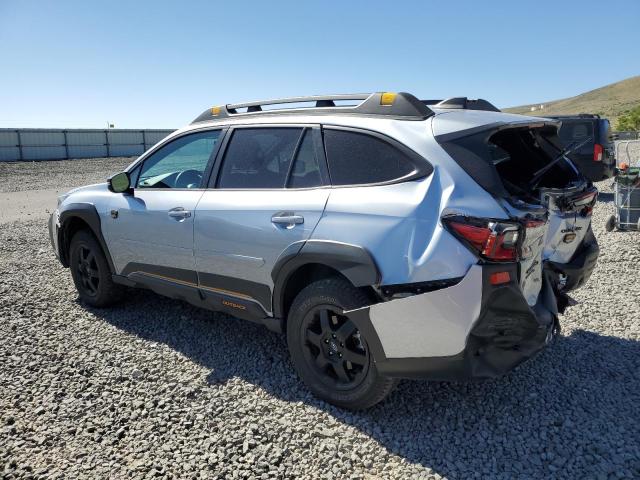 2024 SUBARU OUTBACK WI 4S4BTGUD8R3216661