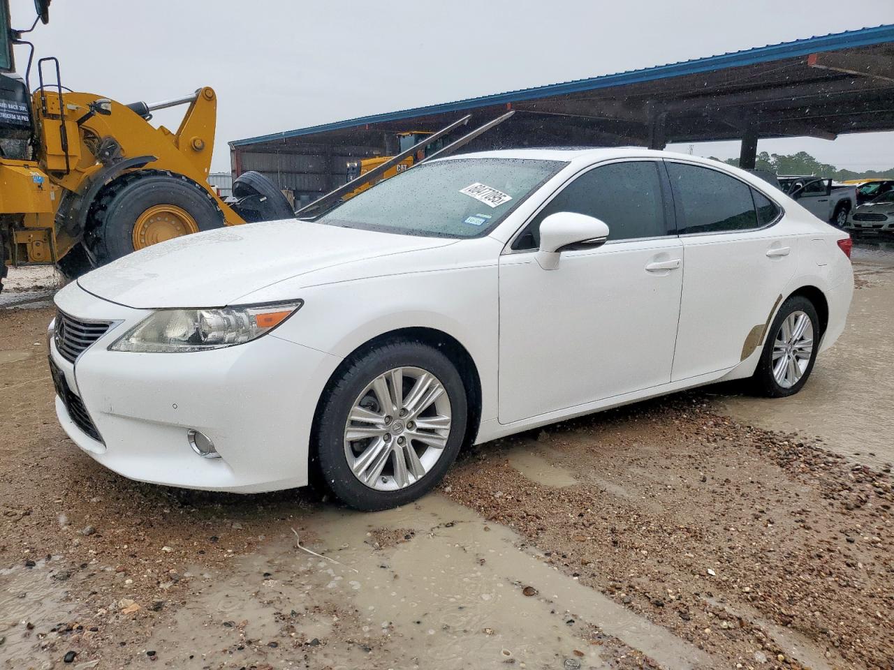 LEXUS ES 350