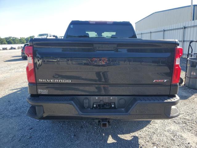 2023 CHEVROLET SILVERADO - 2GCUDEED6P1121063