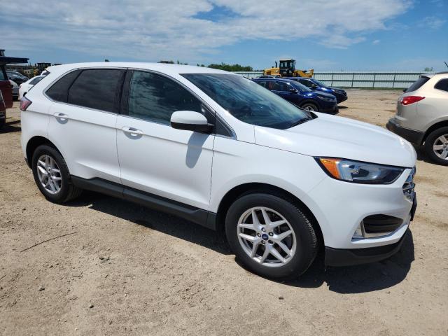 2021 FORD EDGE SEL 2FMPK3J98MBA02523
