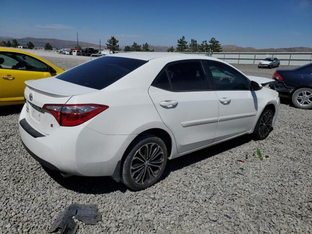 2015 TOYOTA COROLLA L #3312813090