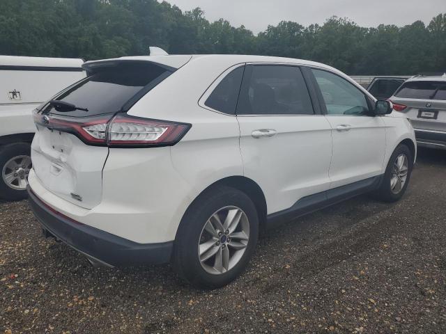 Vin: 2fmpk4j97gbc16185, lot: 60553575, ford edge sel 20163