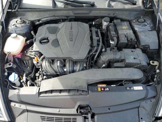 2023 HYUNDAI SONATA SEL KMHL14JA4PA320060