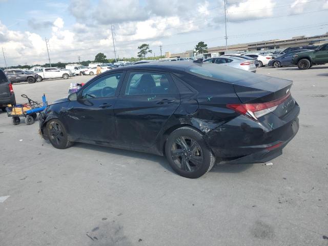 2022 HYUNDAI ELANTRA BL KMHLM4AJ1NU031317