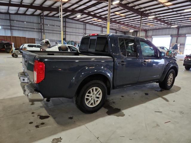 Vin: 1n6ad0erxgn745753, lot: 59490855, nissan frontier s 20163