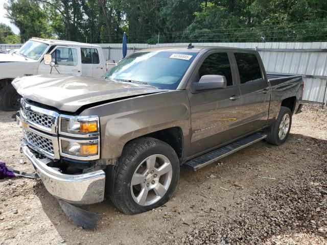 Vin: 3gcpcrec1eg379221, lot: 58366885, chevrolet all models c1500 lt 2014 img_1