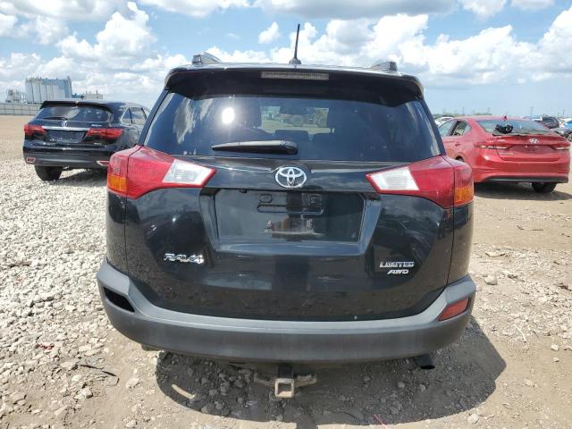 2015 TOYOTA RAV4 LIMIT 2T3DFREV9FW405562