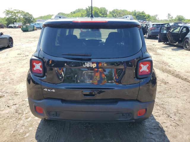 2023 JEEP RENEGADE L ZACNJDB15PPP54660