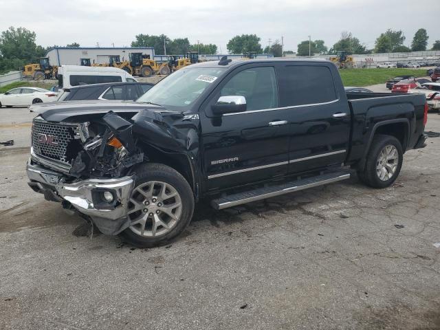 Vin: 3gtu2vec1fg447954, lot: 60033555, gmc sierra k1500 slt 2015 img_1