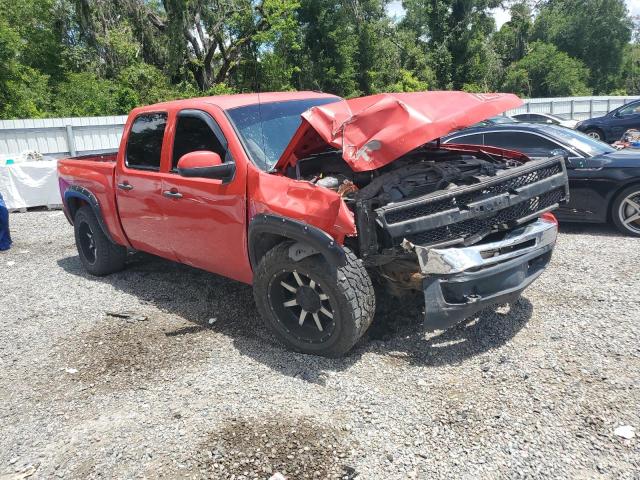Vin: 3gcpkse38bg141758, lot: 61901615, chevrolet all models k1500 lt 20114