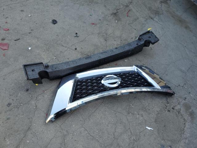 2016 NISSAN PATHFINDER - 5N1AR2MN5GC664374