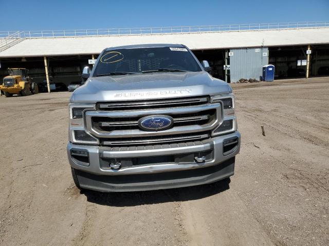 2021 FORD F250 SUPER - 1FT8W2BT2MED80536