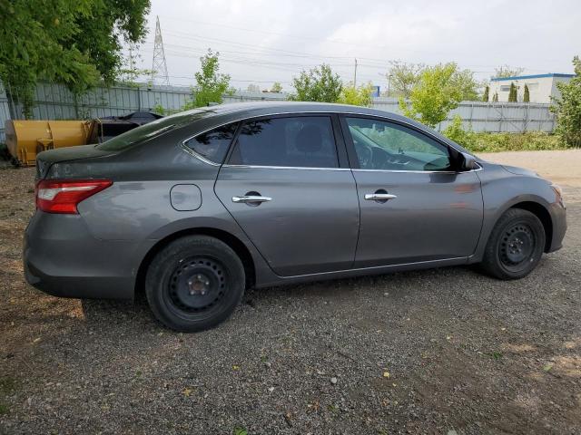Vin: 3n1ab7ap1ky396194, lot: 58706275, nissan sentra s 20193
