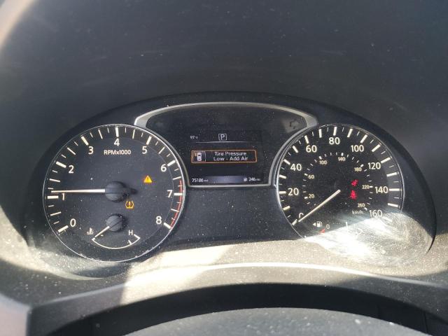 2016 NISSAN ALTIMA 2.5 - 1N4AL3AP0GN386916