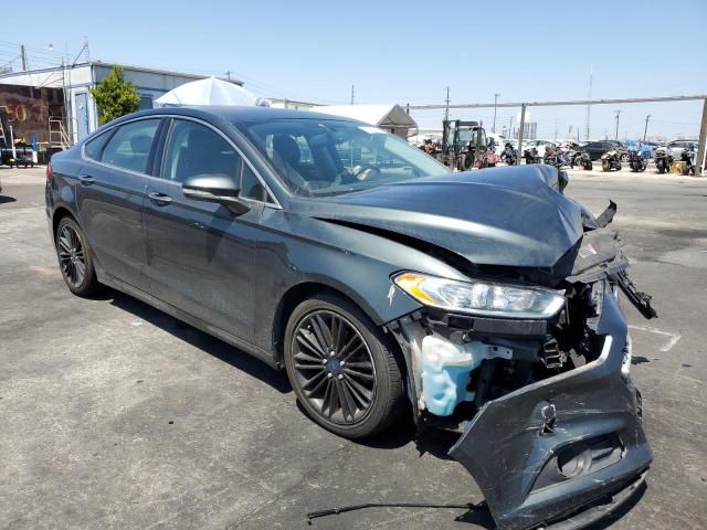2016 FORD FUSION SE - 3FA6P0HD4GR115861