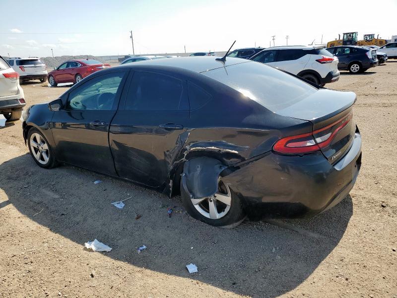 2015 DODGE DART SXT 1C3CDFBB7FD123027