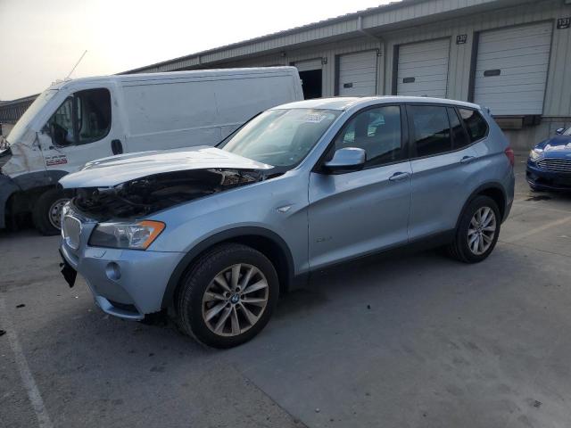 BMW X3 XDRIVE2