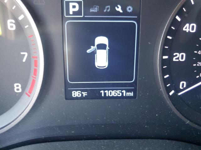 2016 HYUNDAI TUCSON SE - KM8J23A40GU209027