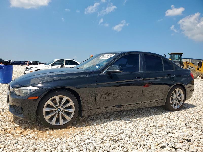 BMW 320 I