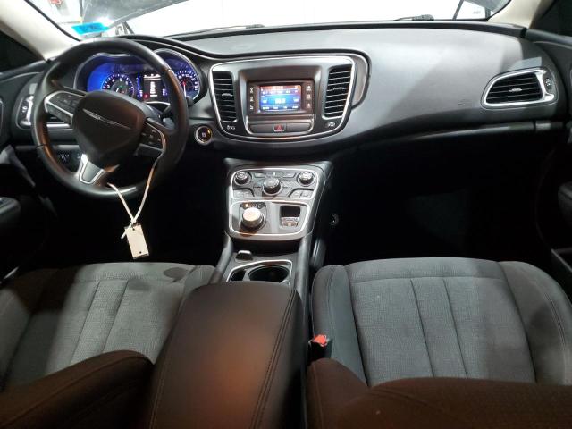 2016 CHRYSLER 200 LX 1C3CCCFB4GN186058