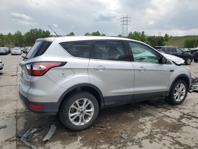 Vin: 1fmcu9gd1hue08439, lot: 59694115, ford escape se 20173