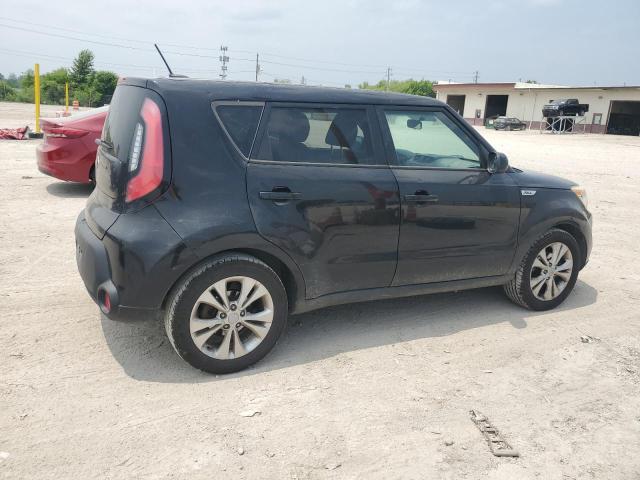 2015 KIA SOUL + KNDJP3A54F7782461