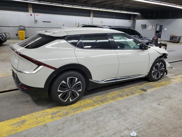 Vin: kndc3dlc2r5164593, lot: 61148245, kia ev6 light light 20243