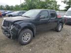 2019 NISSAN FRONTIER S - 1N6AD0EV2KN710520