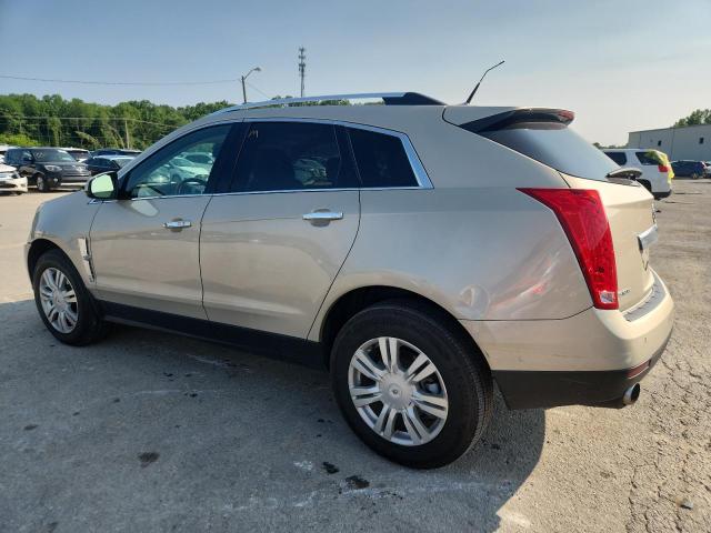 Vin: 3gyfnaey1bs554461, lot: 59176305, cadillac srx luxury collection 20112