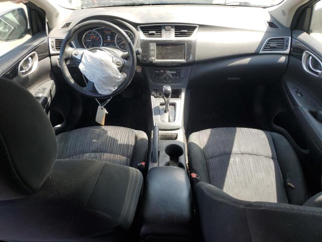 2019 NISSAN SENTRA S - 3N1AB7AP8KY280622