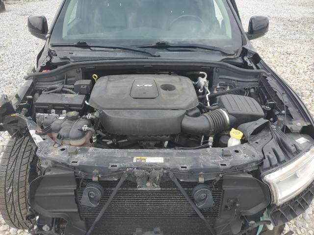 2016 DODGE DURANGO LI 1C4RDJDG3GC340907