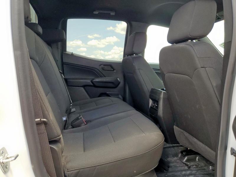 2024 CHEVROLET COLORADO - 1GCGSBEC6R1131285