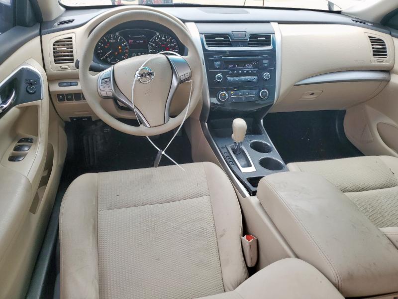 2015 NISSAN ALTIMA 2.5 - 1N4AL3AP6FC281064