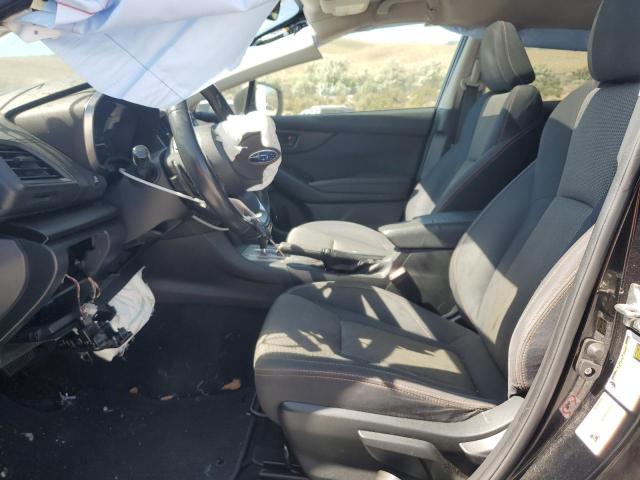 2018 SUBARU CROSSTREK - JF2GTADC9J8331230