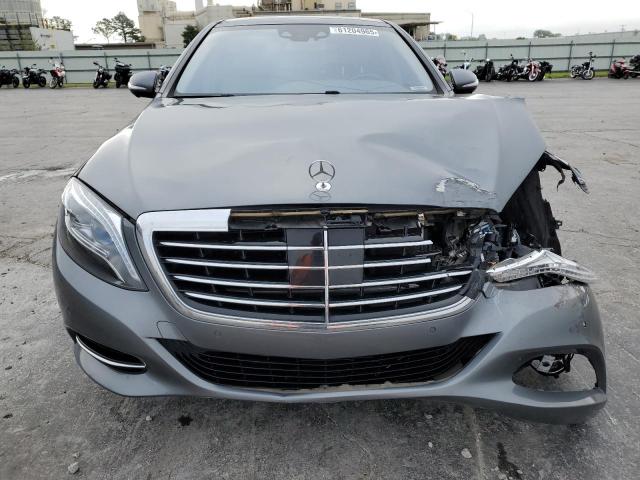 2016 MERCEDES-BENZ S 550 4MAT WDDUG8FB7GA262693