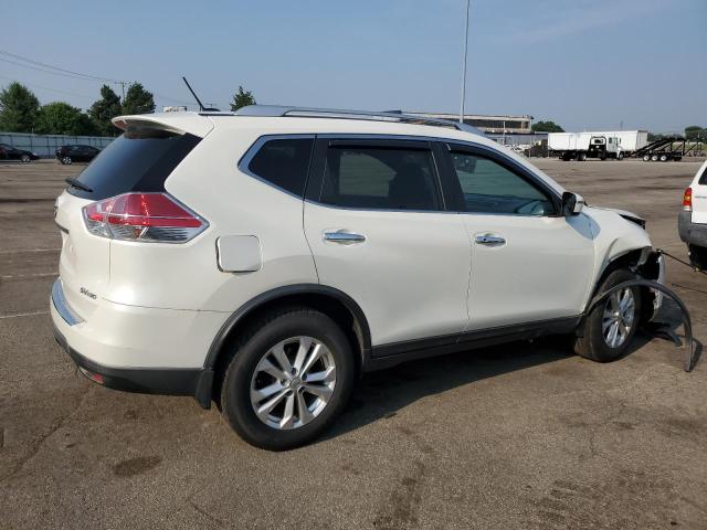 Vin: knmat2mv6gp720630, lot: 59053705, nissan rogue s 20163
