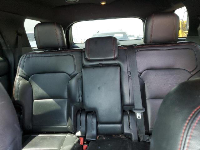 2016 FORD EXPLORER S 1FM5K8GT4GGD28310