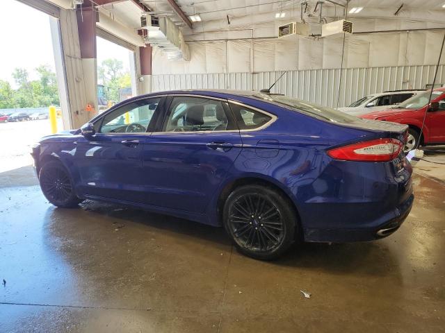 Vin: 3fa6p0t91gr403999, lot: 61394815, ford fusion se 20162