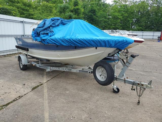 slyvan BOAT/TRAIL